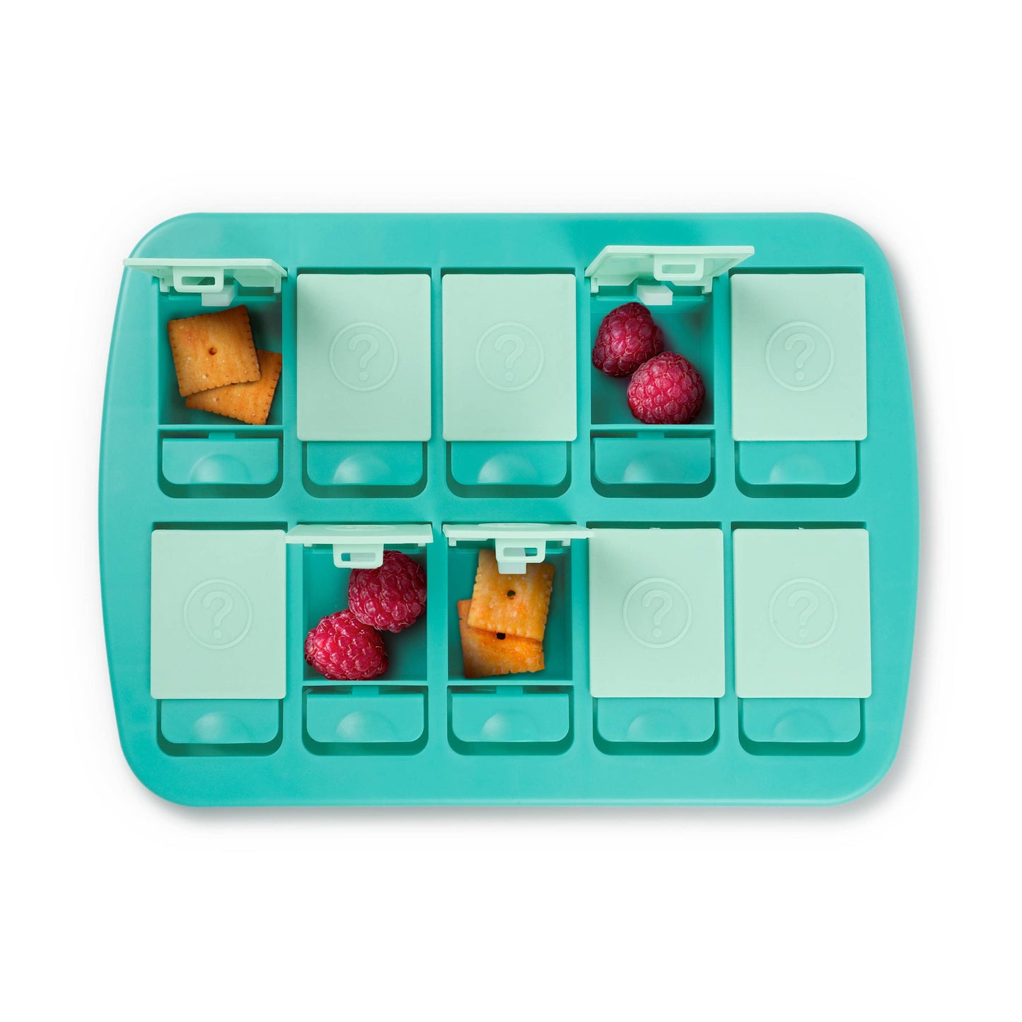 Fred & Friends - Mini Match Up - Memory Snack Tray