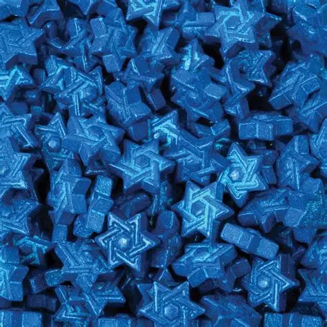 Star of David Sprinkles