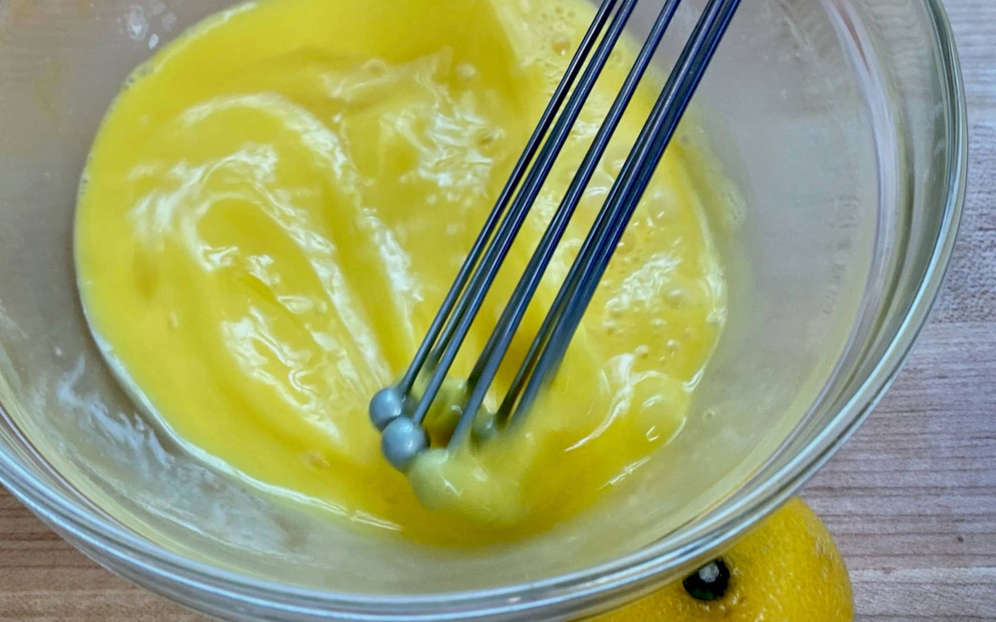 Stainless Steel Ball Whisk, 1.25" x 12" x 1.25" - Fox Run