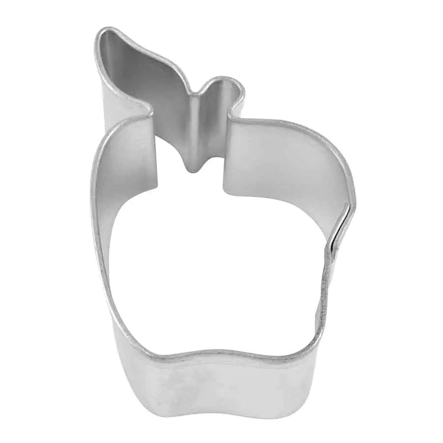 Mini Apple Cookie Cutter, 1.5"- R&M