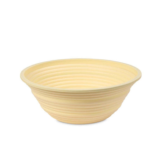 Round Proofing Basket- Silicone Baking Collapsible