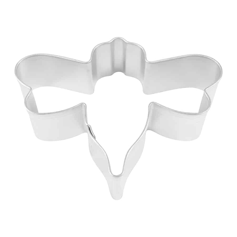 Bumble Bee 4" Carded Cookie Cutter - R&M