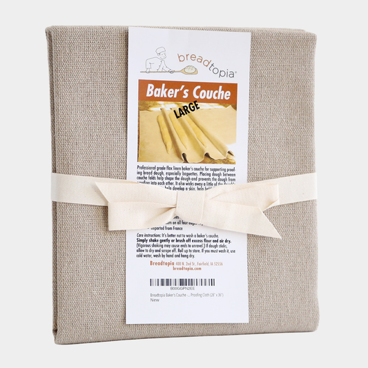Baker's Couche — Large