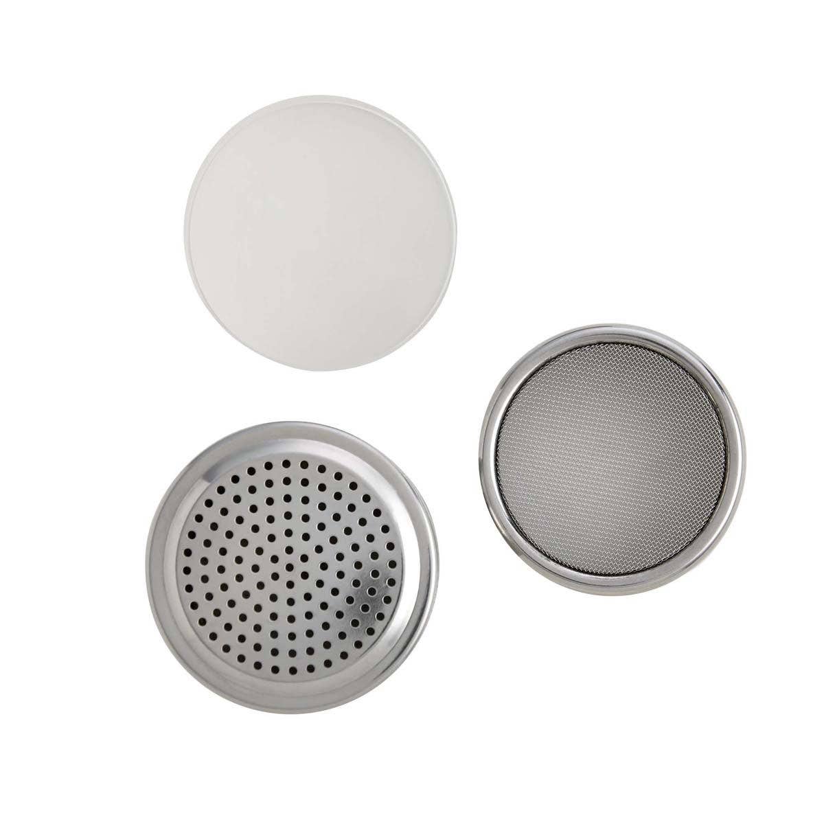 Mrs. Anderson's Baking Shaker & Duster Set - HIC