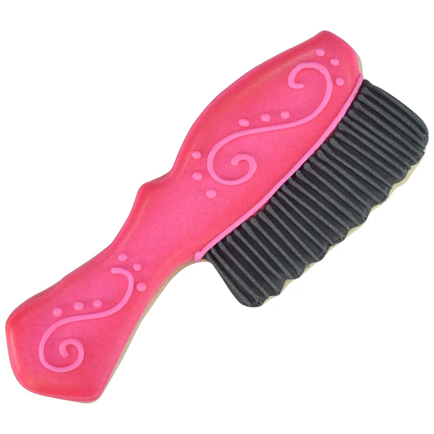 Hairbrush Cookie Cutter, 4"- R&M