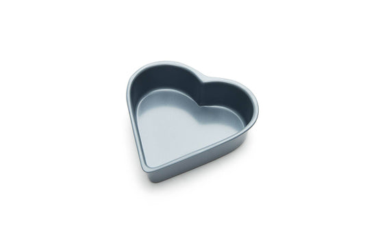 4” Mini Heart Pan, Preferred Non-Stick - Fox Run