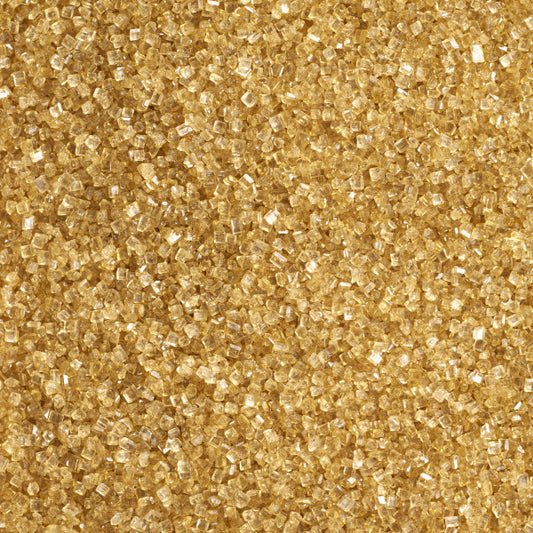 "Sand"ing Sugar- 4 ounce bottle