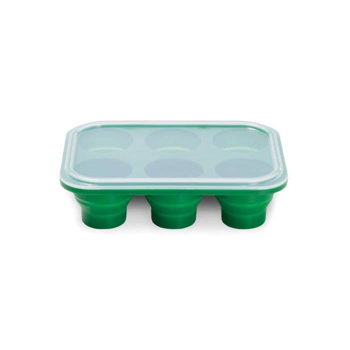 Prep-N-Freeze Mini Portion Tray, 2oz - Harold Import Co.