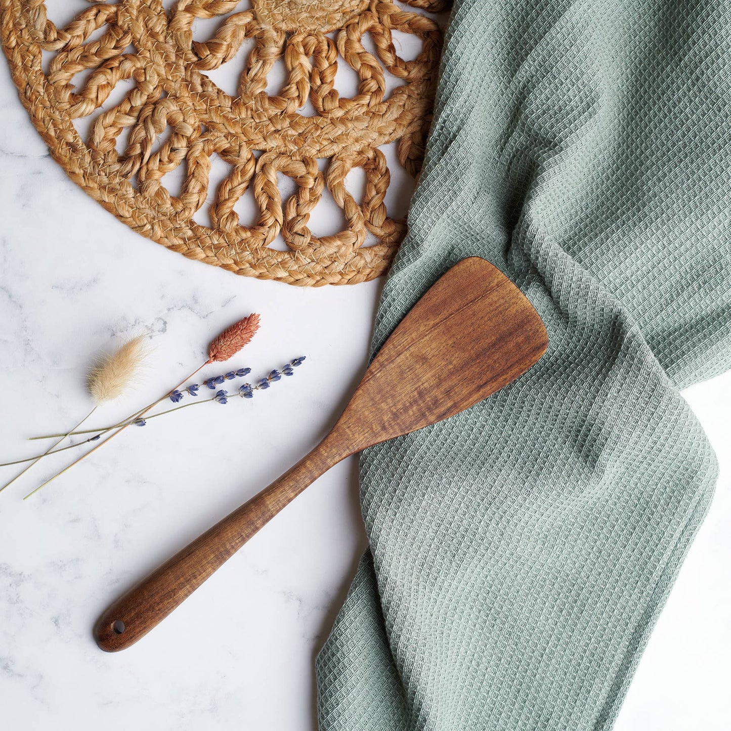 Simple Farm Spatula - Primitives by Kathy