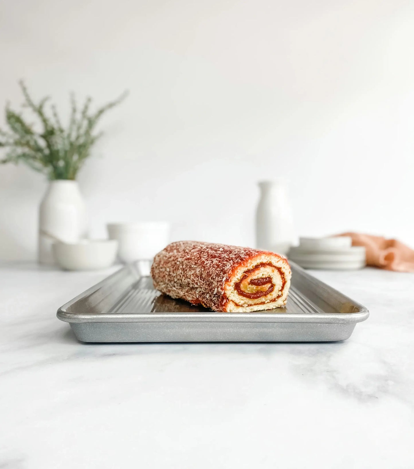 Jelly Roll Pan - USA Pan