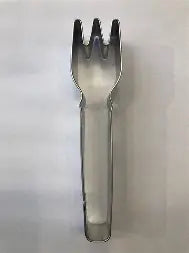Fork Cookie Cutter, 5.75"- R&M