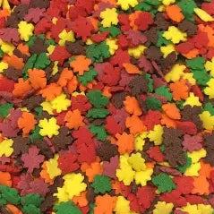 Autumn Leaf Blend