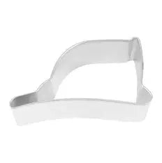 Fire Hat Cookie Cutter, 1.75"x3"- R&M