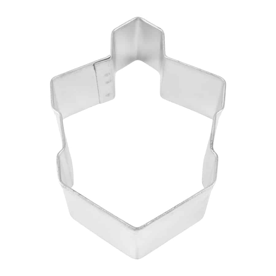 Dreidel Cookie Cutter 3" - R&M