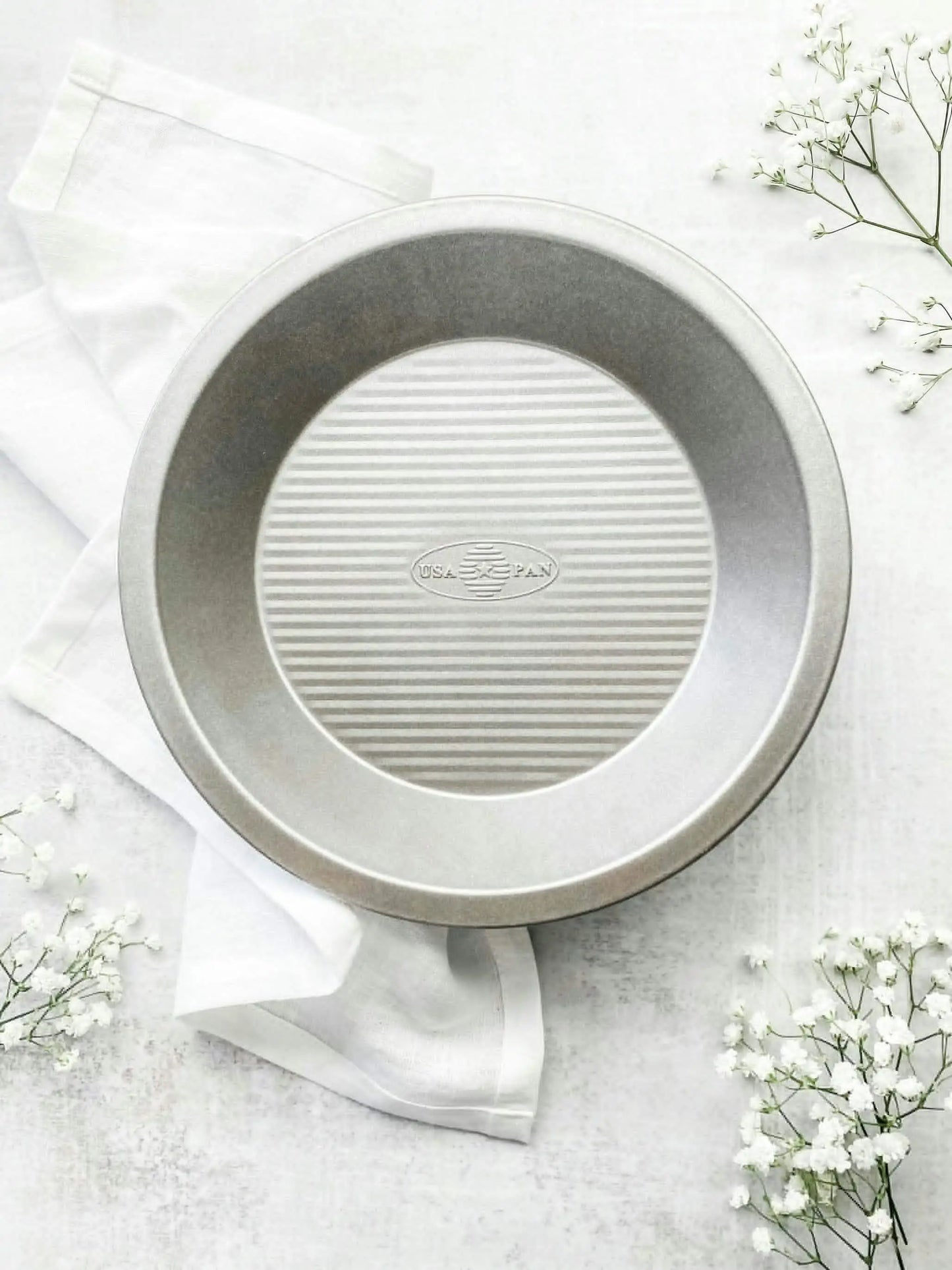 USA Pan - 9 Inch Pie Pan