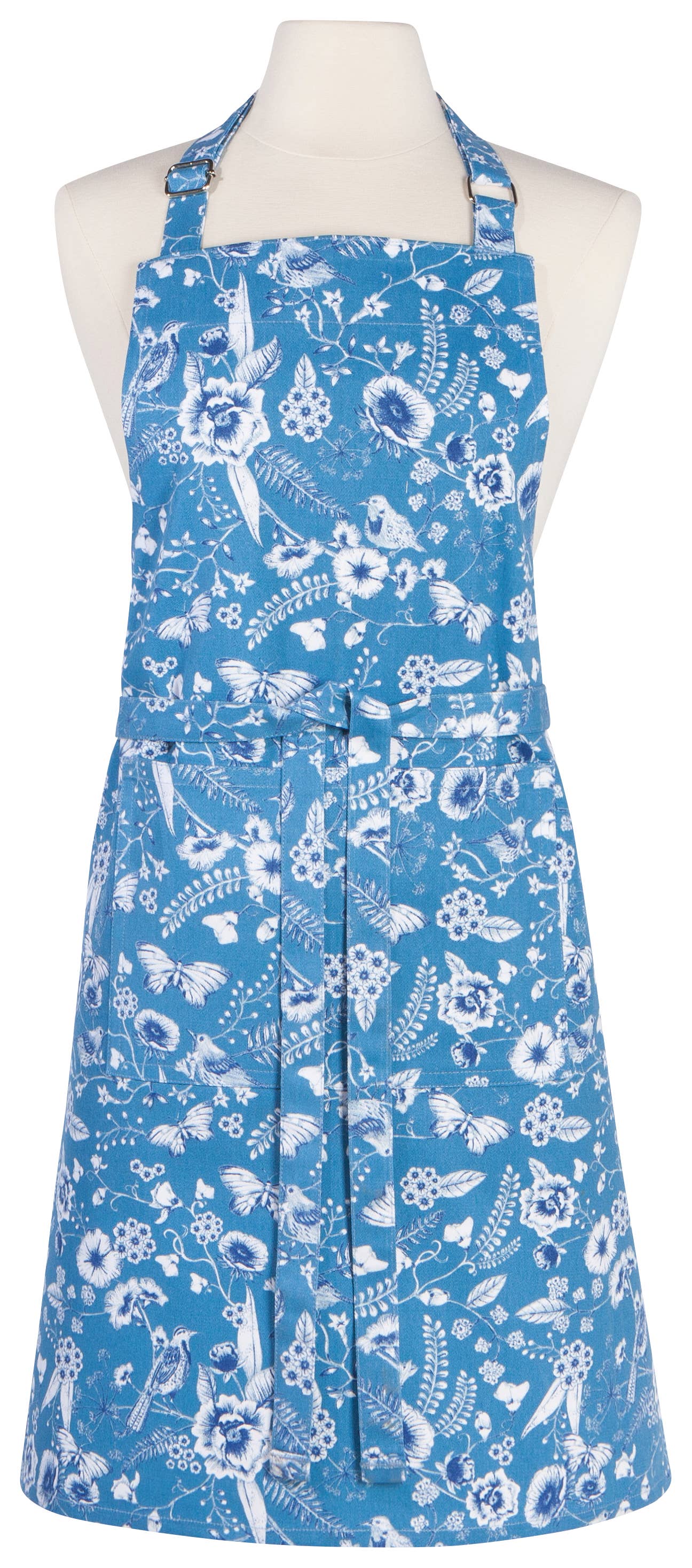 Juliette Chef Apron- Now Designs by Danica
