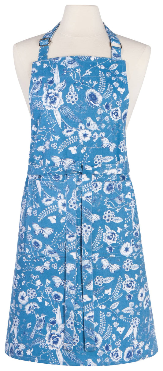 Juliette Chef Apron- Now Designs by Danica
