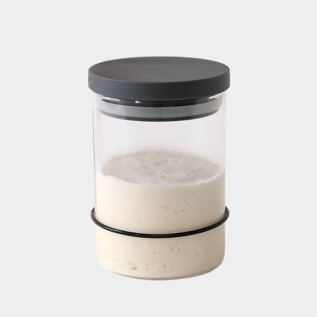 Sourdough Starter Jar- Breadtopia