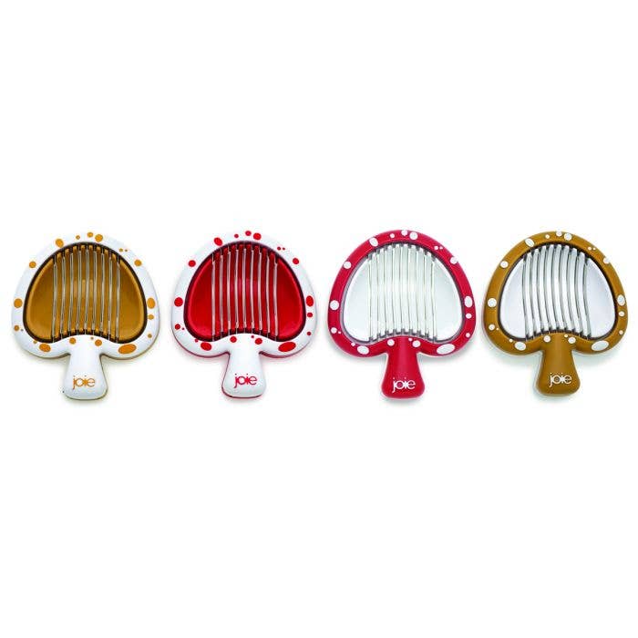 Shroom Groom Mushroom Slicer- Joie