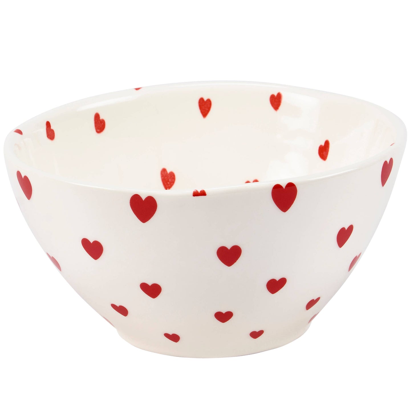 Hearts Bowl - Primitives by Kathy