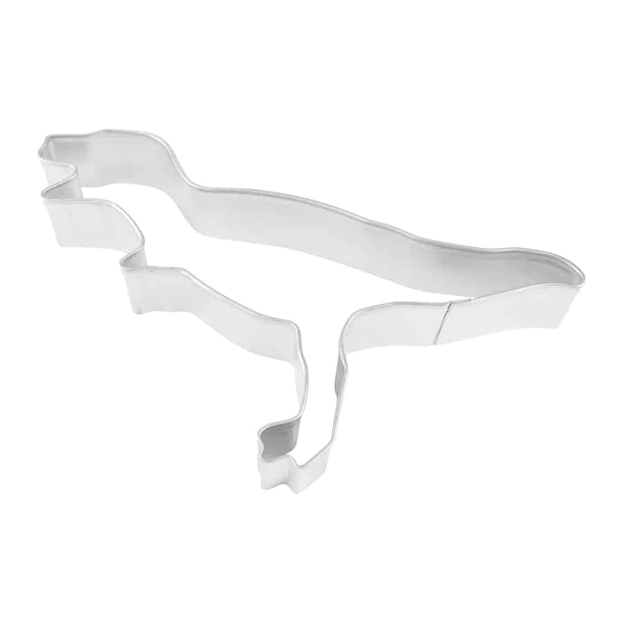 Tyrannosaurus Rex Cookie Cutter, 6”- R&M