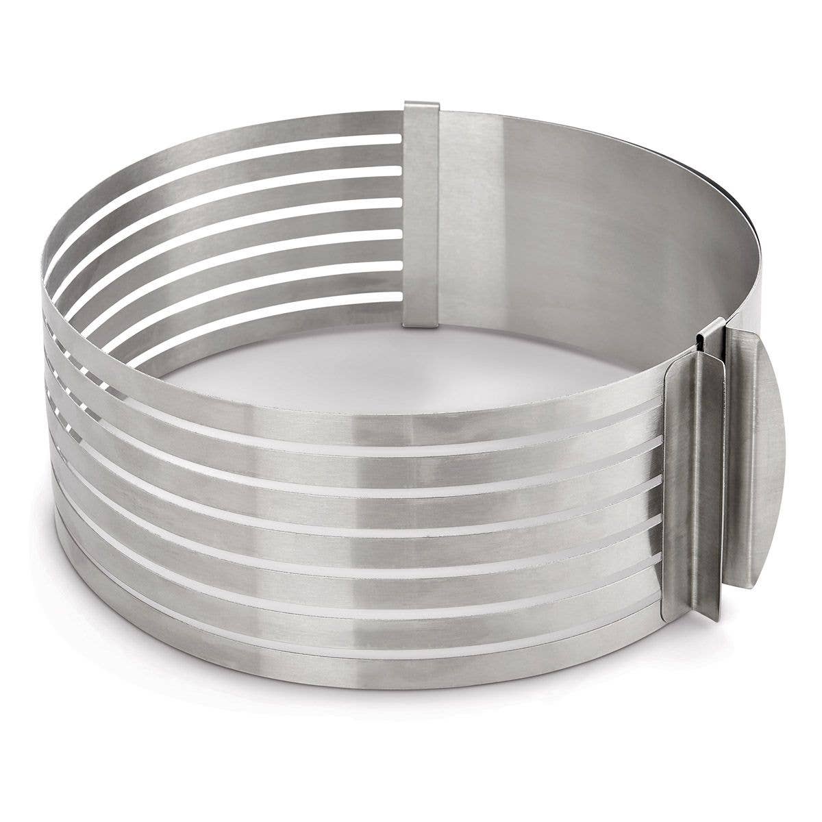 Multi 7-Layer Cake Slicer Leveler - Mrs. Anderson's Baking