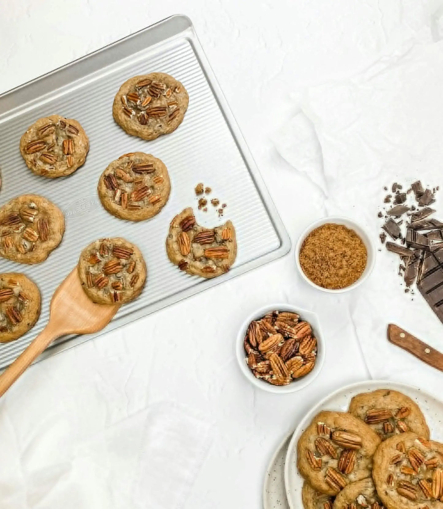 Cookie Sheet Pan- USA Pan