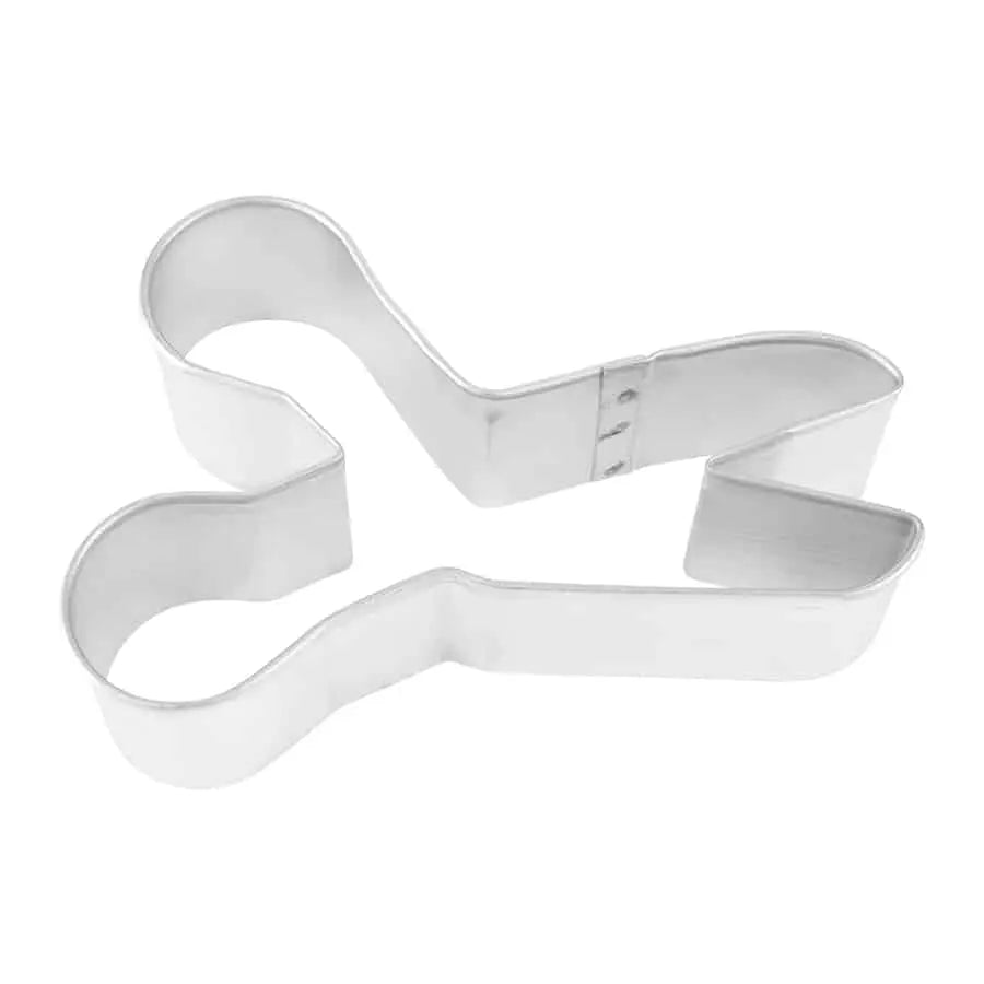 Scissors Cookie Cutter, 3.5"- R&M