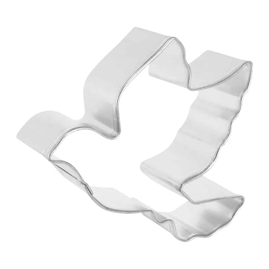 Dove Cookie Cutter, 3.5"- R&M