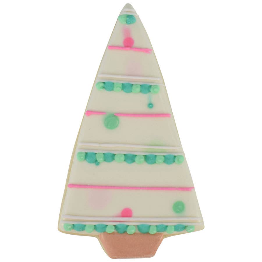 Triangle Tree Cookie Cutter 4" - R&M