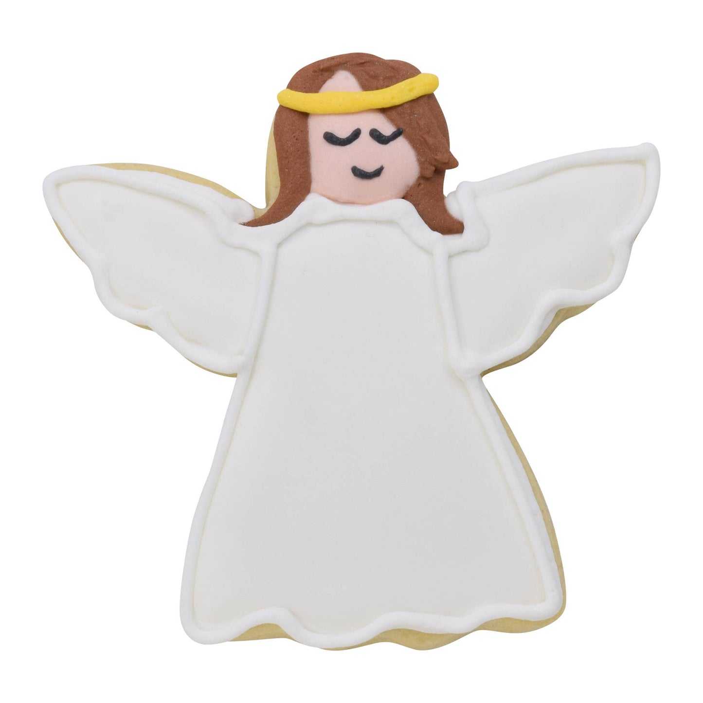 Angel Cookie Cutter 3" - R&M