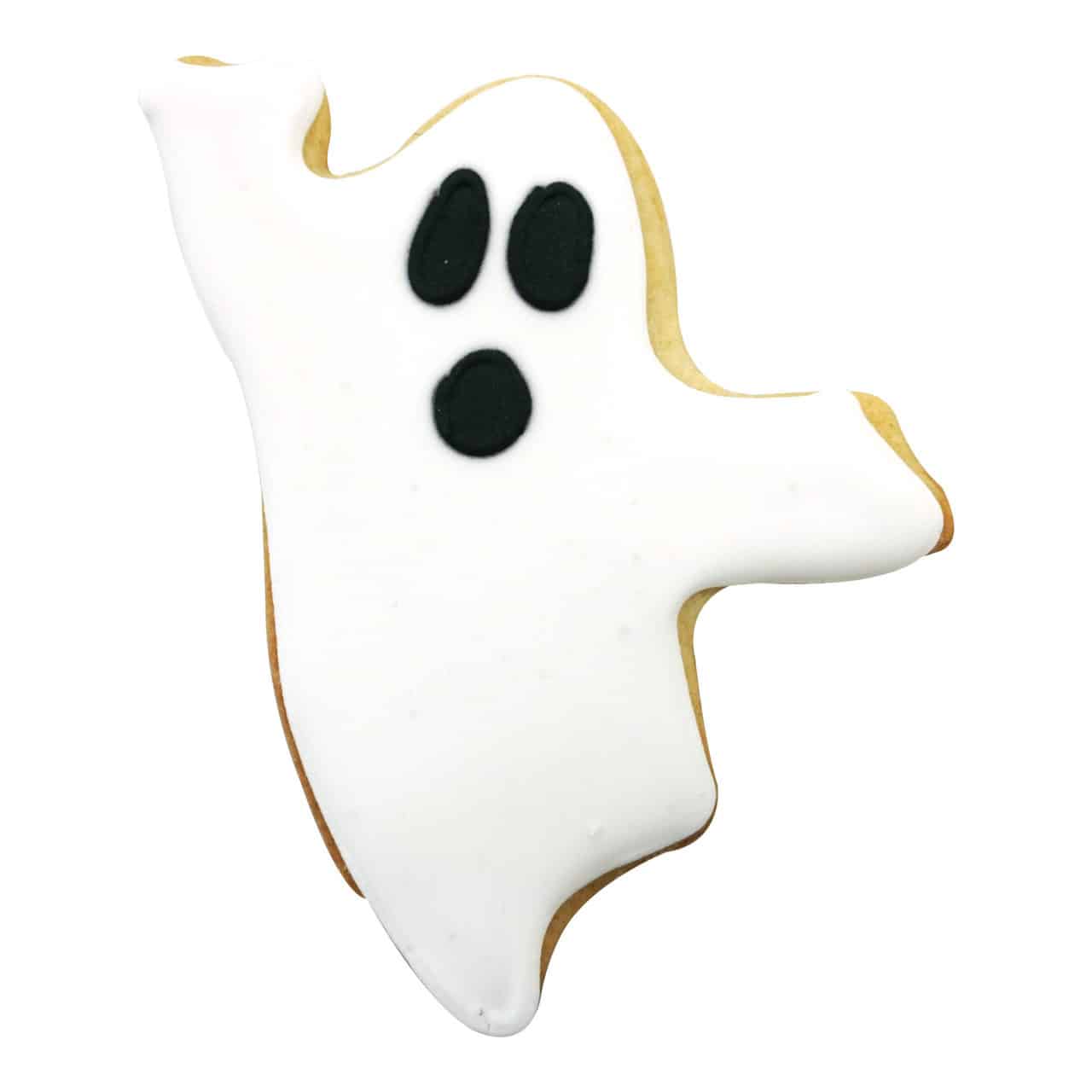 Ghost Cookie Cutter 3.25" - R&M