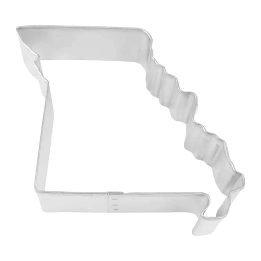 Missouri State Cookie Cutter, 3.5"- R&M