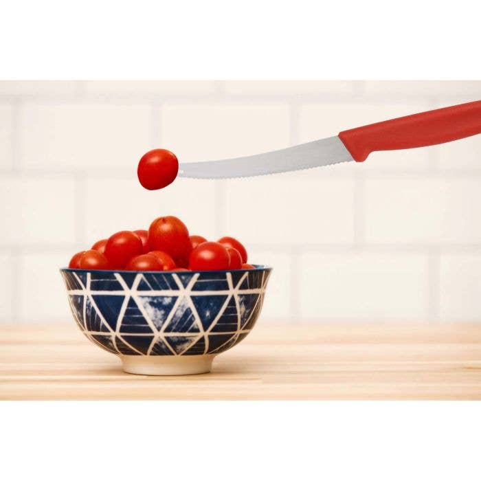 Tomato Knife, 4.25in - Harold Import Co.