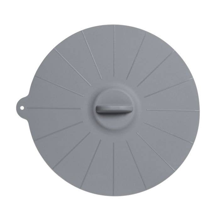 Silicone Cooking & Storage Lids, Set Of 3 - Harold Import Co.