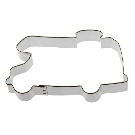 RV Camper Cookie Cutter (4")