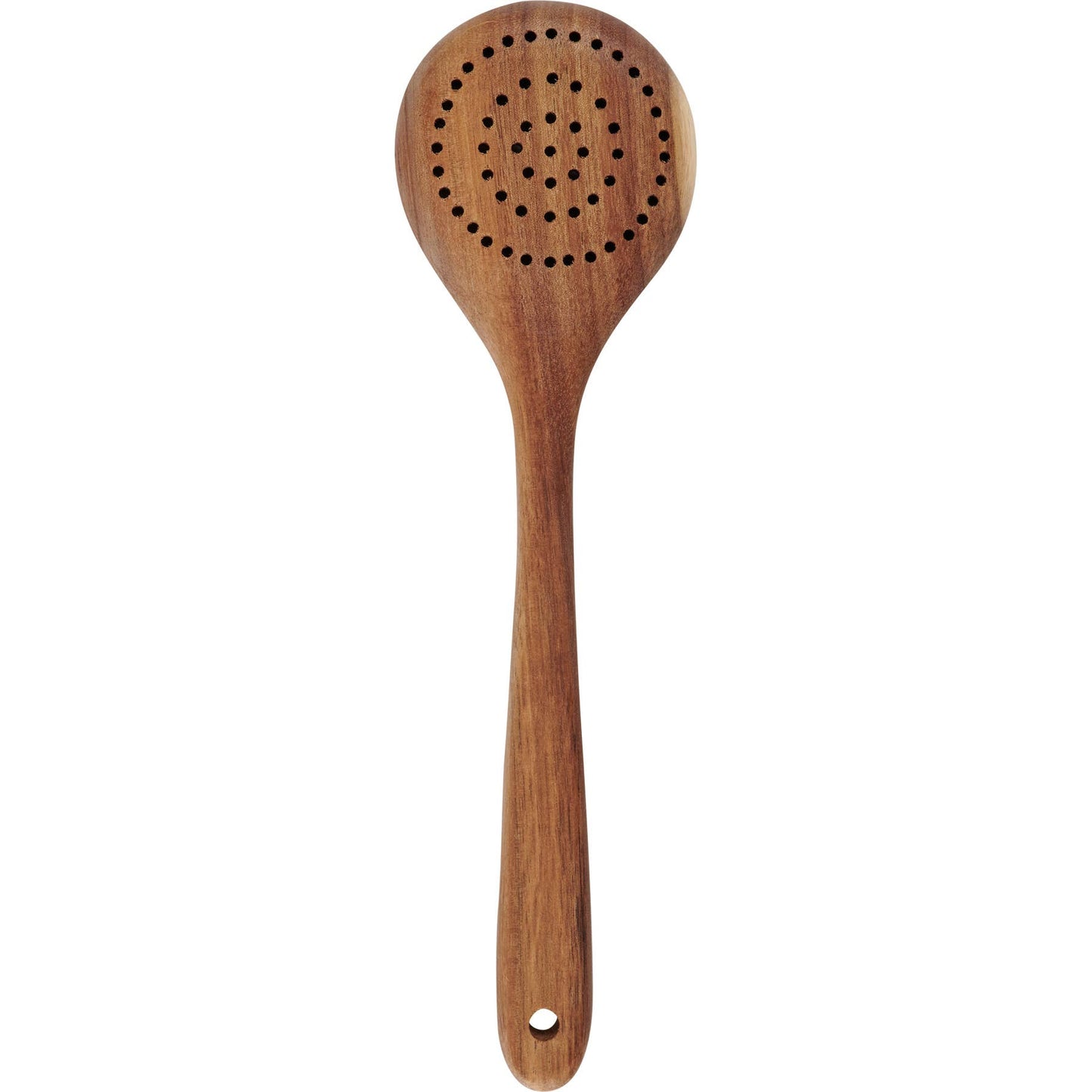 Simple Farm Small Strainer Spoon - Primitives by Kathy