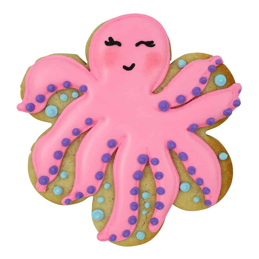 Scalloped Biscuit Cutter 2.5"- R&M