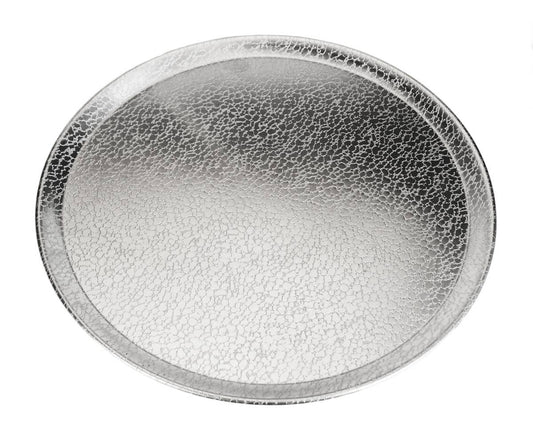 15” Aluminum Pizza Pan - Doughmakers
