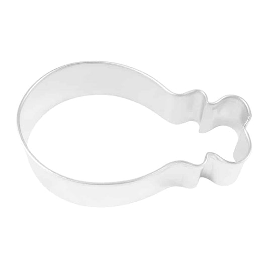 Turkey Leg Cookie Cutter (3.5")