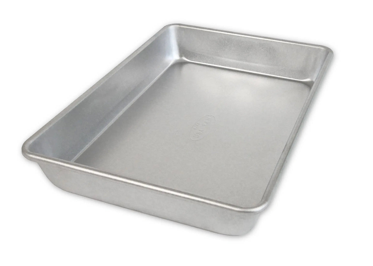 USA Pan - Uncoated Seamless 9x13 Pan