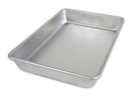 USA Pan - Uncoated Seamless 9x13 Pan