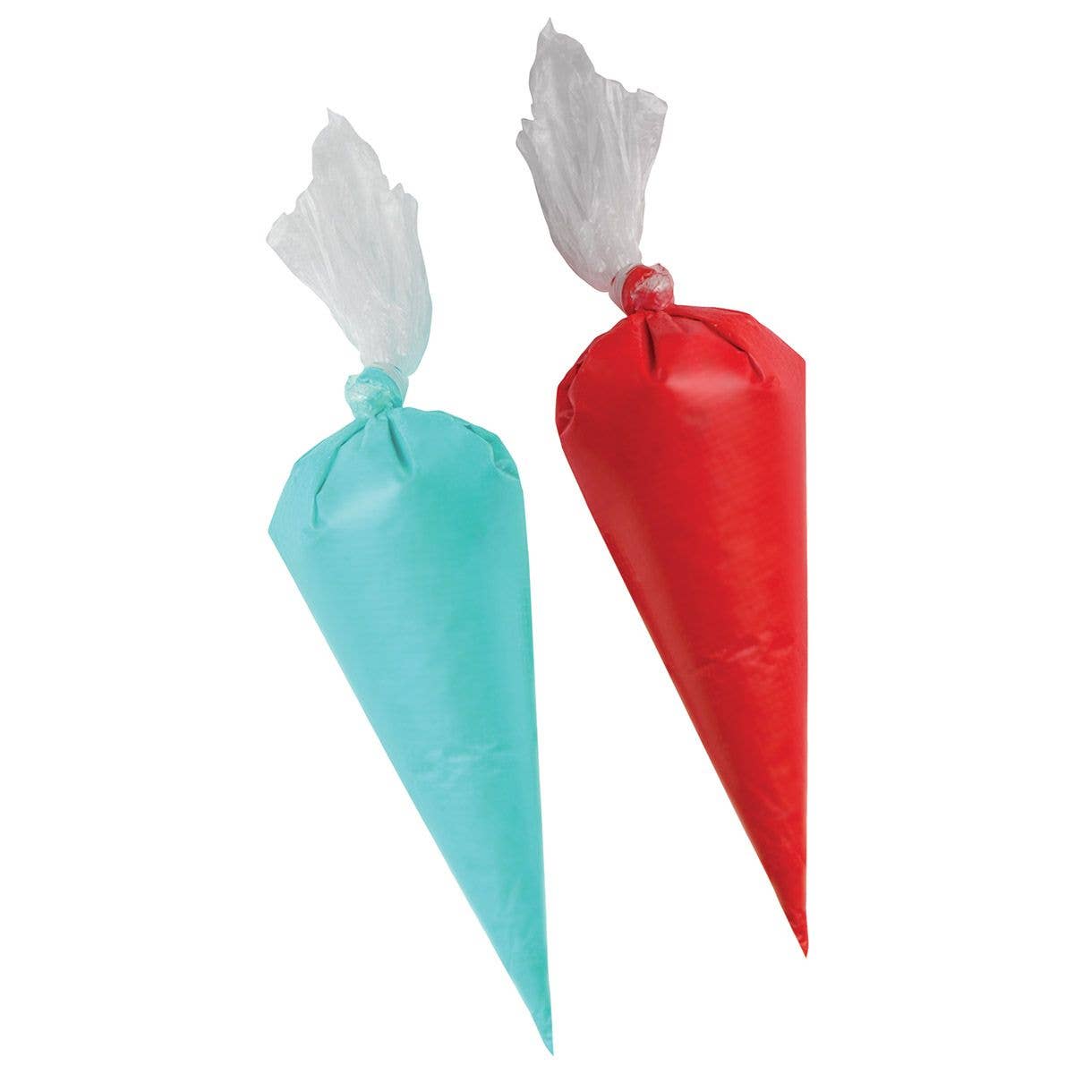 Disposable Pastry Icing Bags, Set Of 12 - Mrs. Anderson's Baking