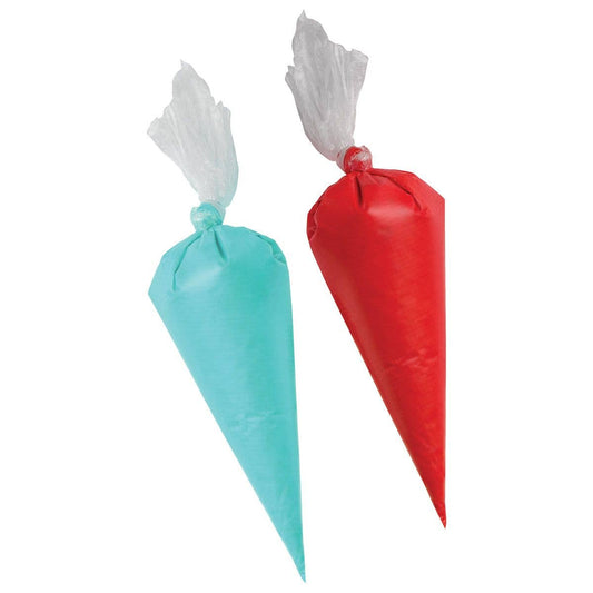 Disposable Pastry Icing Bags, Set Of 12 - Mrs. Anderson's Baking