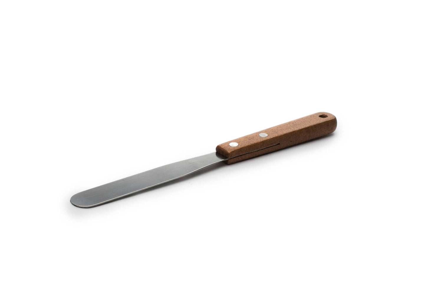 4.25" Flat Icing Spatula - Fox Run