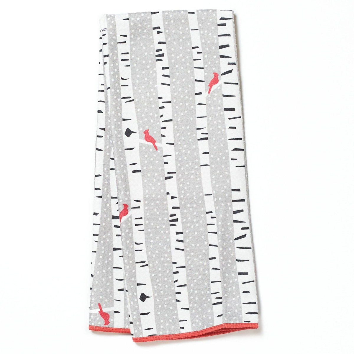 KN Cardinal Anywhere Towel - Once Again Home Co.