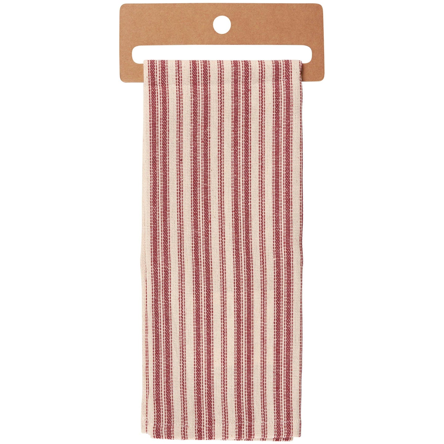 Snow Family Kitchen Towel - Primitives by Kathy