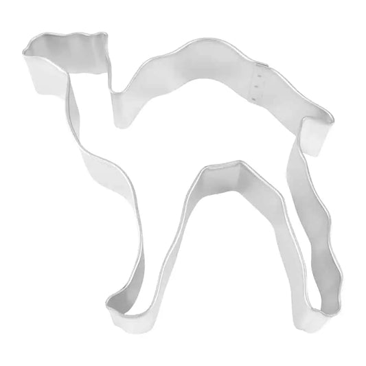 Camel, 4"- R&M