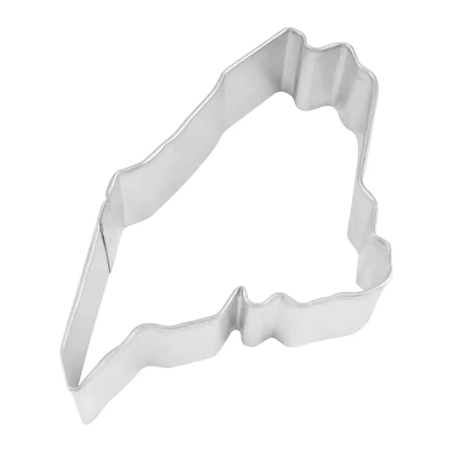 Maine State Cookie Cutter, 3.75"- R&M