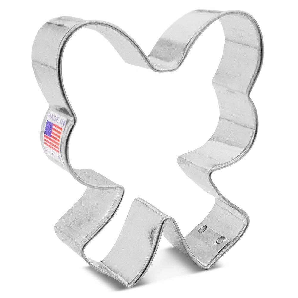 Classic Bow Cookie Cutter - Ann Clark